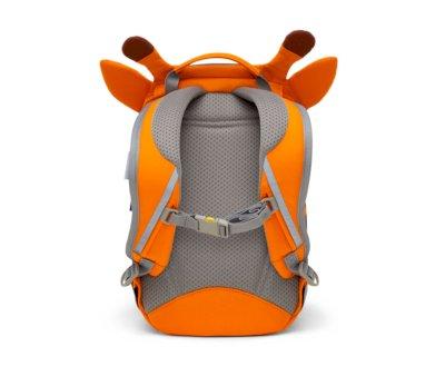 Small Personalised Giraffe Backpack