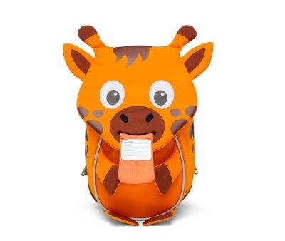 Small Personalised Giraffe Backpack