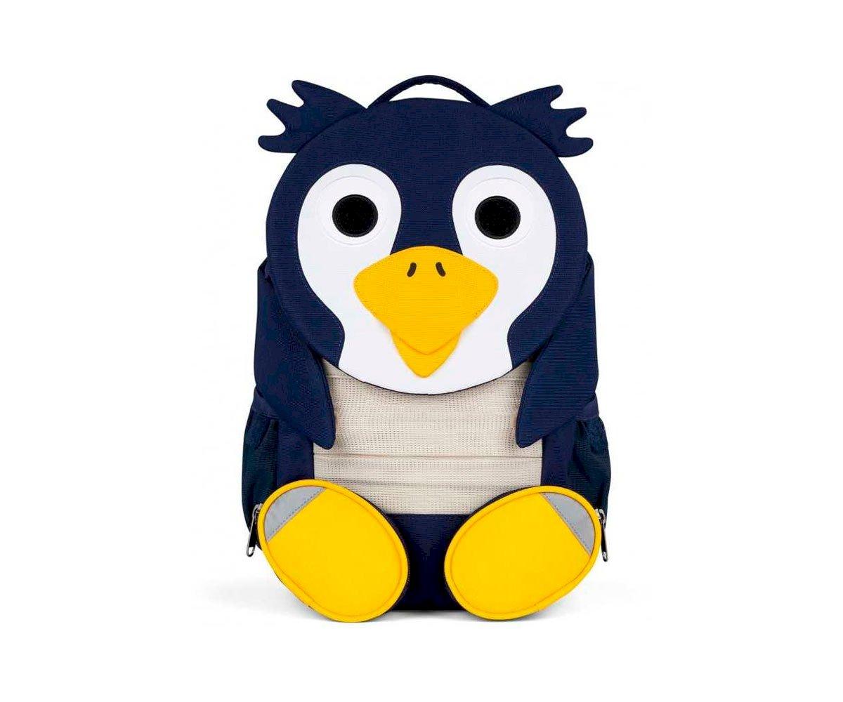 Grand Sac  Dos Pingouin