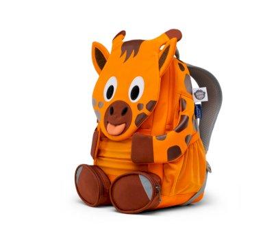 Mochila Grande Girafa