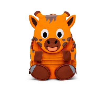 Mochila Grande Girafa