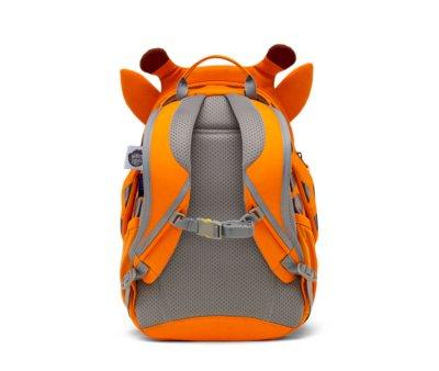 Mochila Grande Girafa