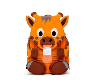 Mochila Grande Girafa