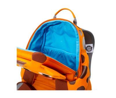 Mochila Grande Girafa