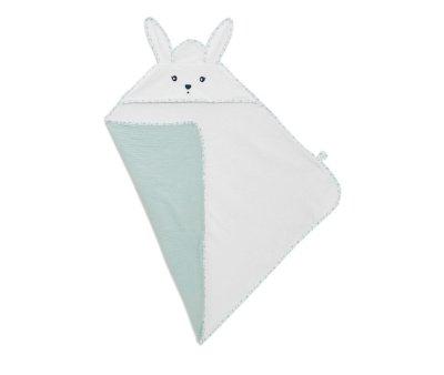 Telo Bagno K\'Doux Coniglio Paloma