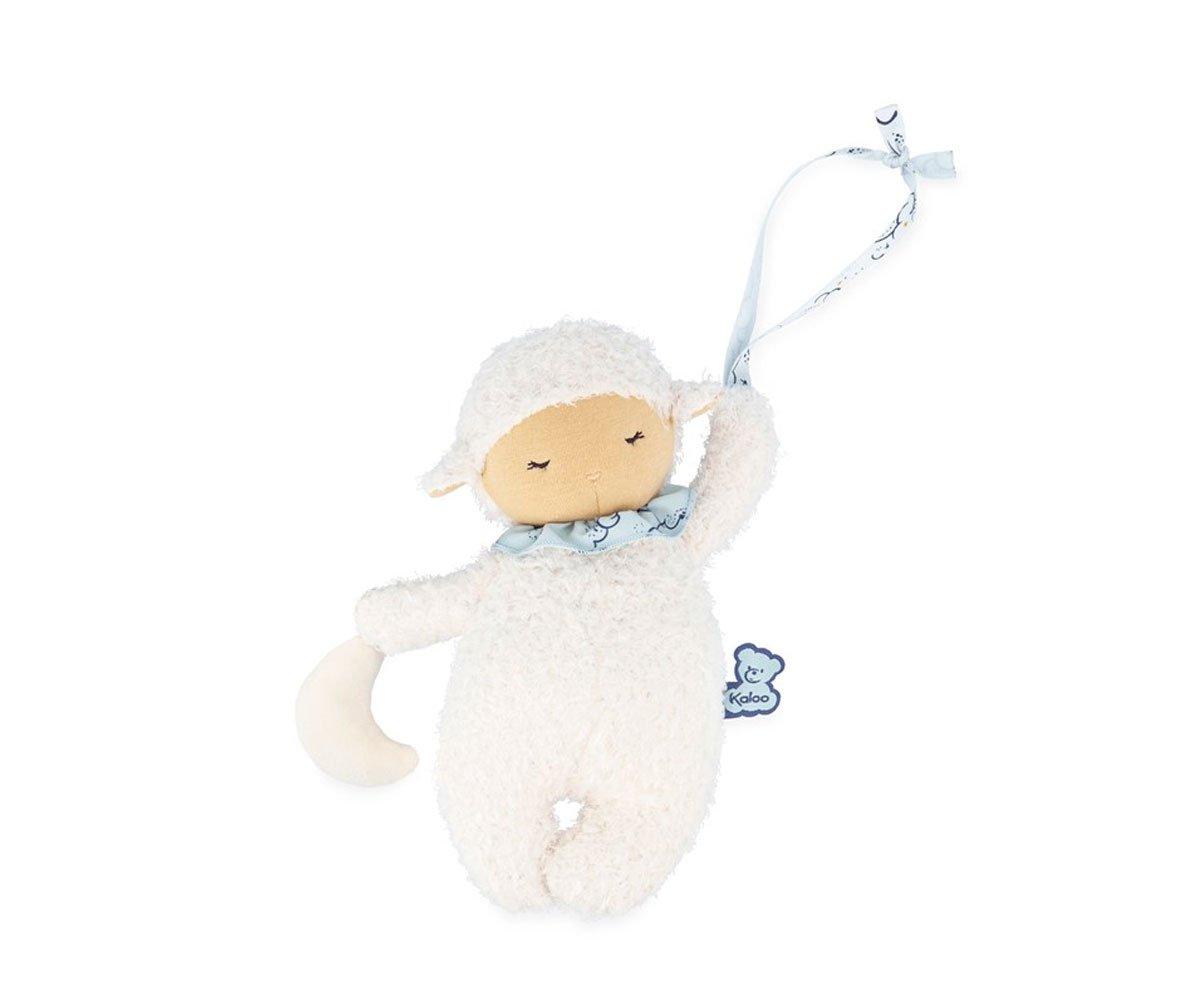 Peluche musicale Sleepy Sheep 