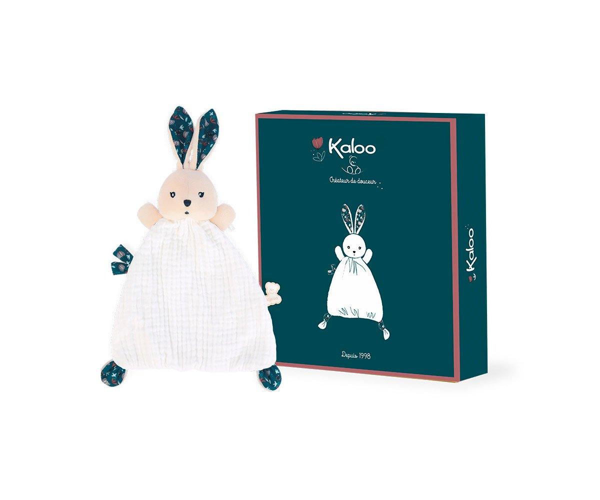 Doudou Lapin Nature