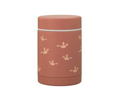 Termo para Slidos Pajaritos 300 ml