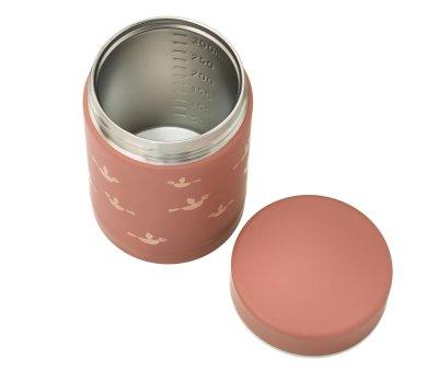 Termo para Slidos Pajaritos 300 ml