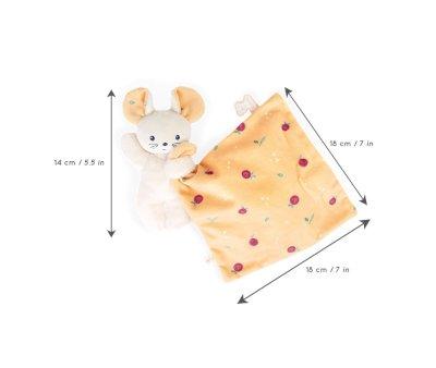 Doudou Topino Dolce Frutta di Stagione