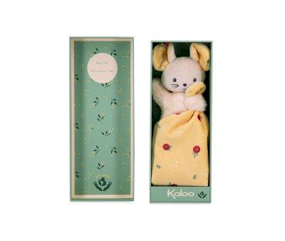Doudou Topino Dolce Frutta di Stagione