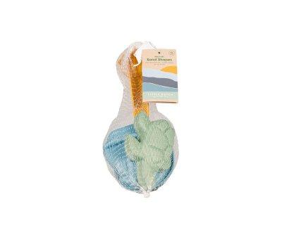 Conjunto de praia Sailors Bay Sand Shapes