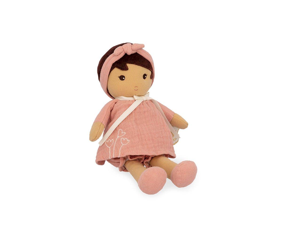 Muñeca Amandine Mediana - Personalizado