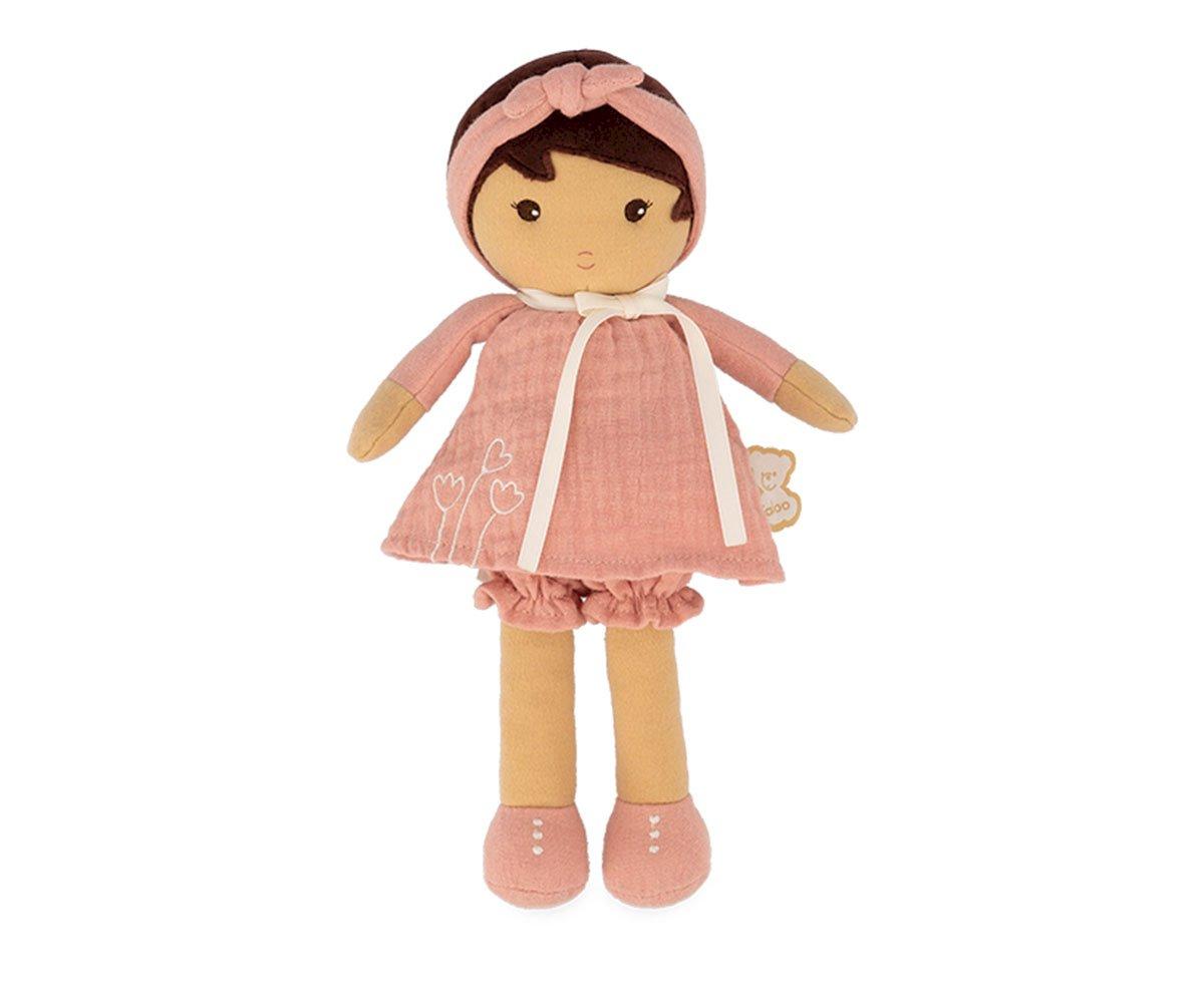 Muñeca Amandine Mediana Personalizable