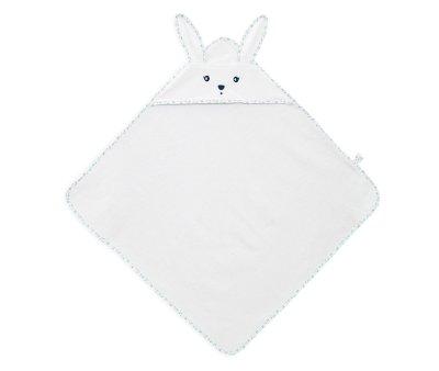 Telo Bagno K\'Doux Coniglio Paloma