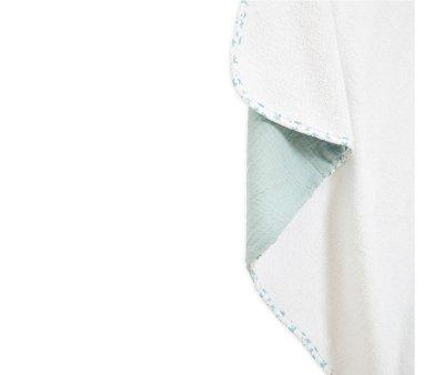 Telo Bagno K\'Doux Coniglio Paloma