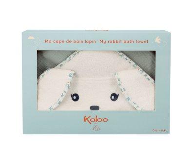 Telo Bagno K\'Doux Coniglio Paloma