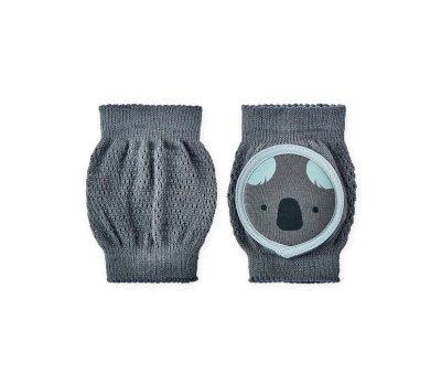 Set Ginocchiere + Babbucce Attipas Koala