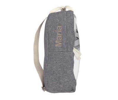 Mochila Mister Fly Tigre Personalizable