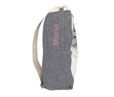 Mochila Mister Fly Tigre Personalizable