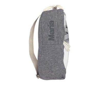 Mochila Mister Fly Tigre Personalizable