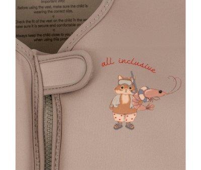 Giacca Apprendimento Galleggiante Charter
