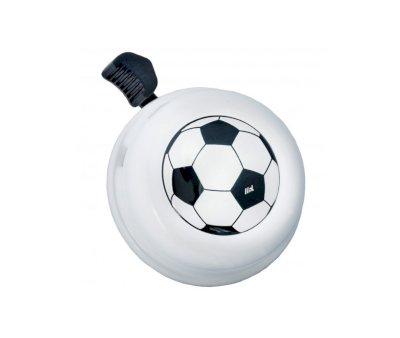 Bell  Bell  Soccerball  White