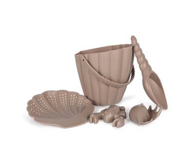 Conjunto Lilac Beach