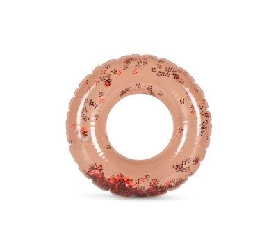 Flotador Transparent Blush