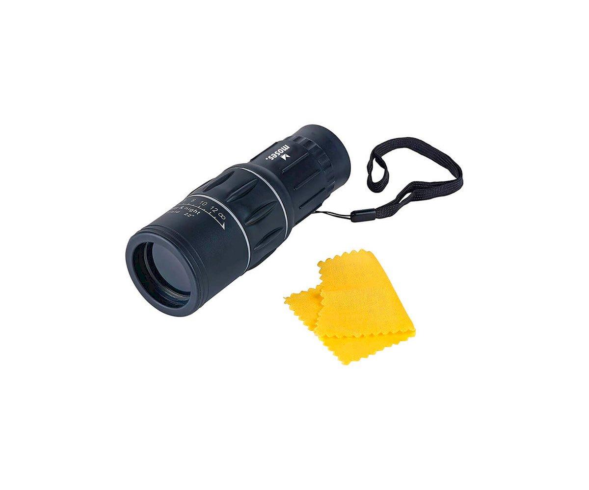 Monocular Natur