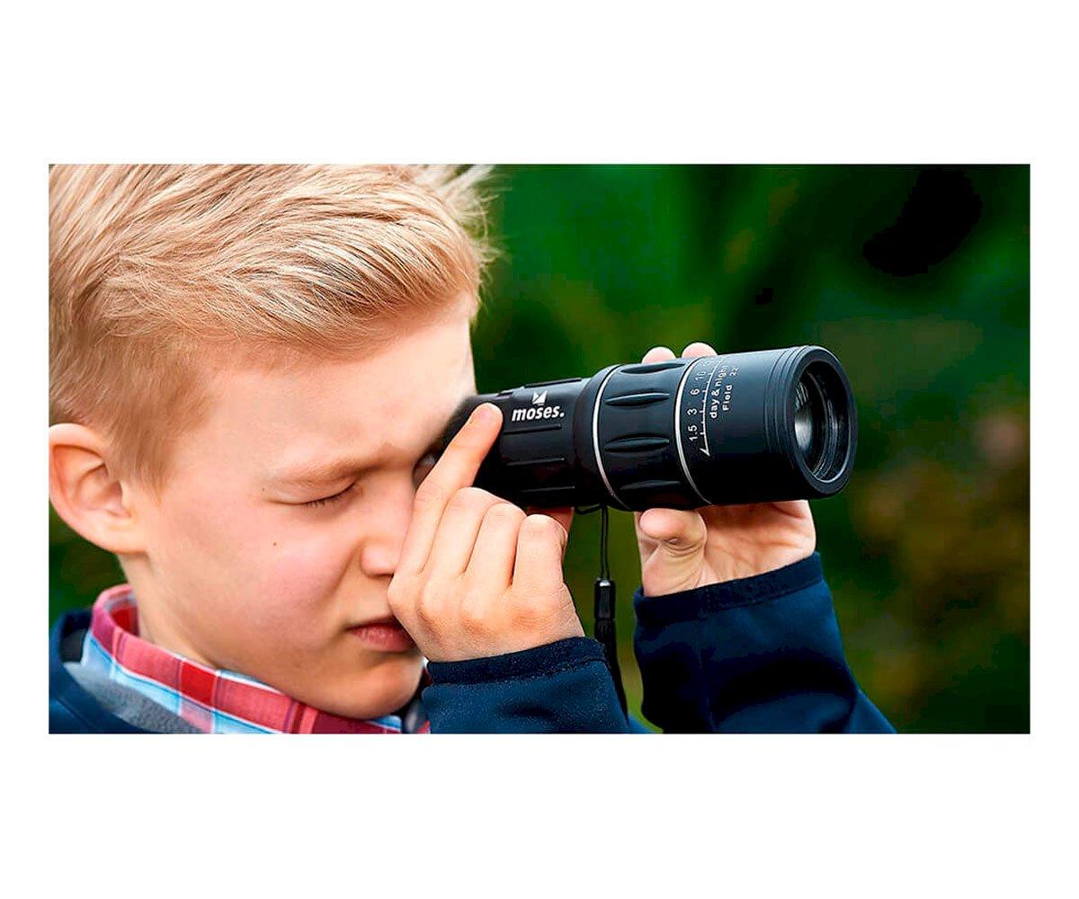 Monocular Natur