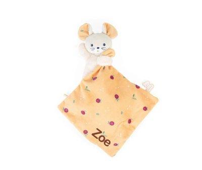 Doudou Topino Dolce Frutta di Stagione