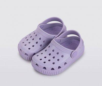 Zueco Infantil Igor Sun MC Malva