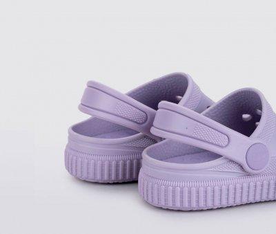 Zueco Infantil Igor Sun MC Malva