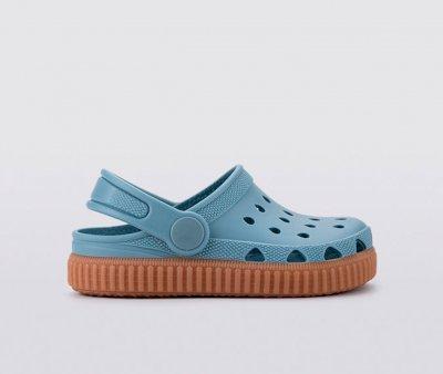 Zueco Infantil Igor Sun Caramelo Oceano