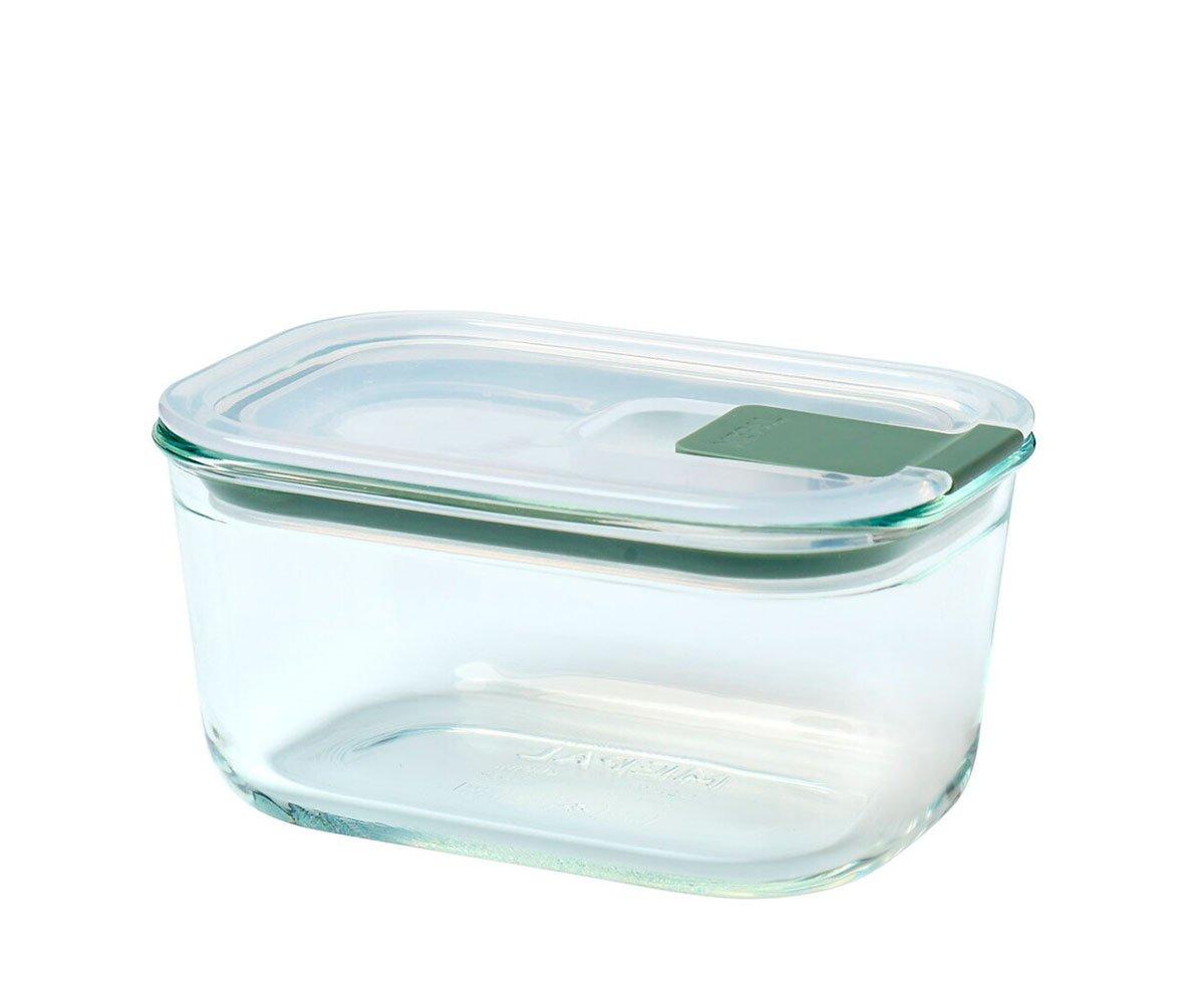 Boîte à Lunch En Verre  Easyclip 450 Ml Nordic Sage