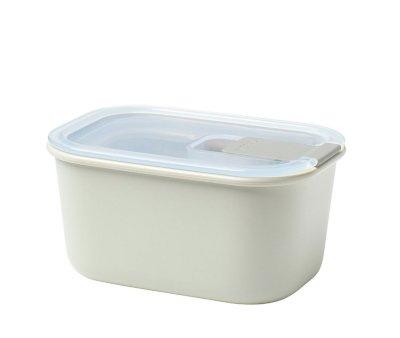 Porta Alimenti Easyclip Nordic White 450 ml