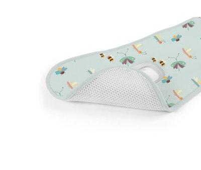 Tapis 3D Air Layer, groupe 1 Bugs