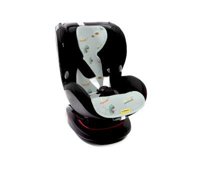 Tapis 3D Air Layer, groupe 1 Bugs