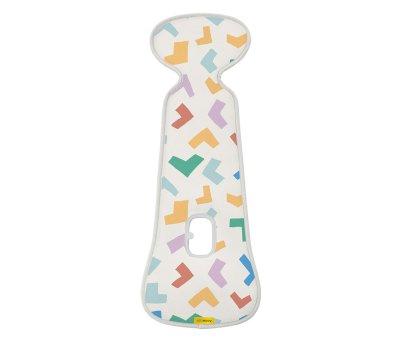 Tapis Tetris Colors 3D Air Layer Group 1