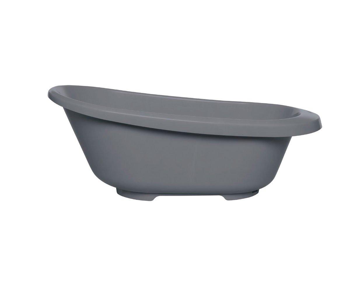 Baignoire Anthracite Avec Support De Base