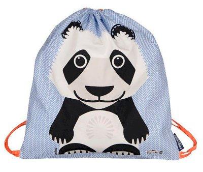 Sacca-Zaino Panda Personalizzabile