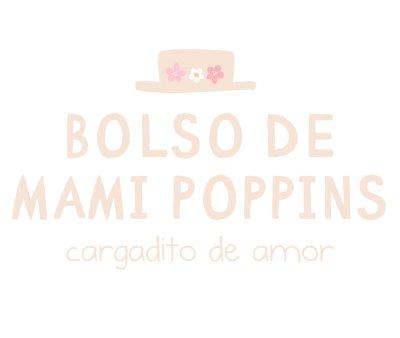 Disegno Sage Mami Poppins