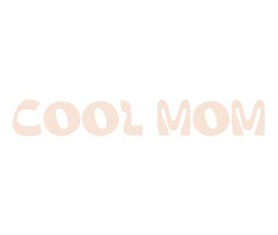 Disegno Sage Cool Mom