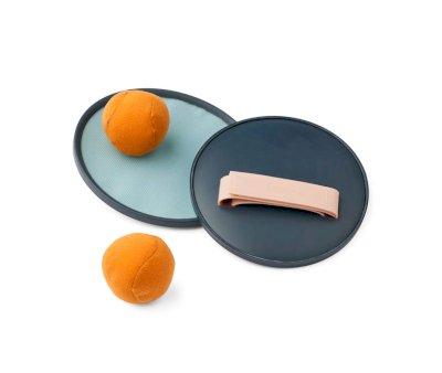 Ping Pong Velcro Sea Blue Mix