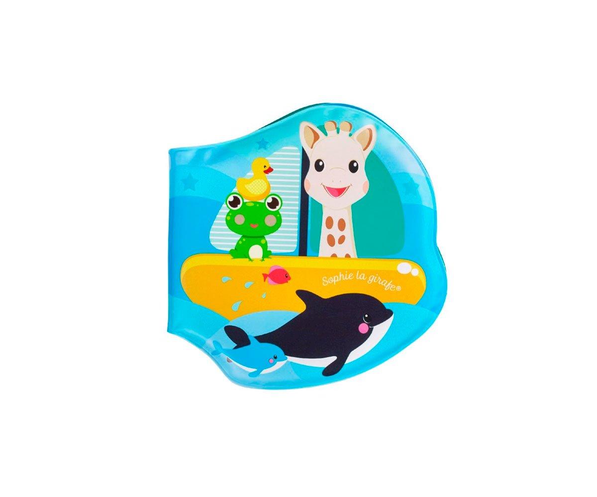 Comprar libro de baño Sophie la Giraffe