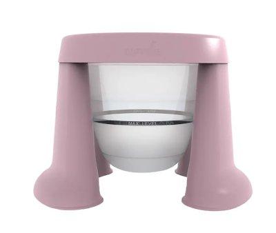 Softtub Rose Bathtub