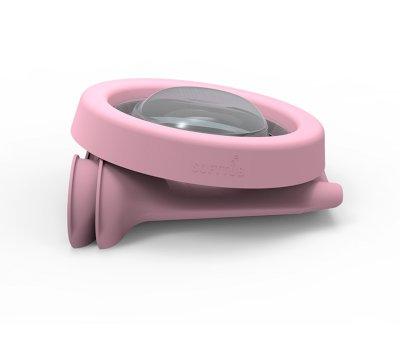 Softtub Rose Bathtub