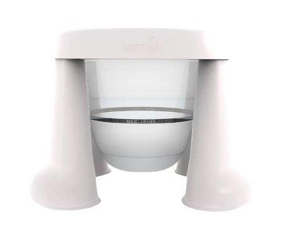 Baera Softtub Blanco