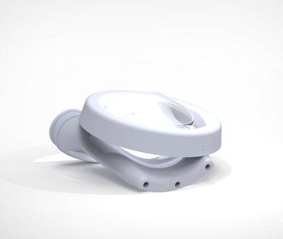 Baera Softtub Blanco